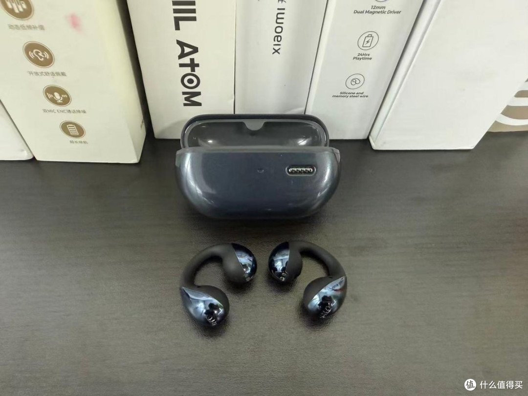 耳夹式耳机哪款值得买?建议买哪个品牌?高性价比耳夹式耳机推荐