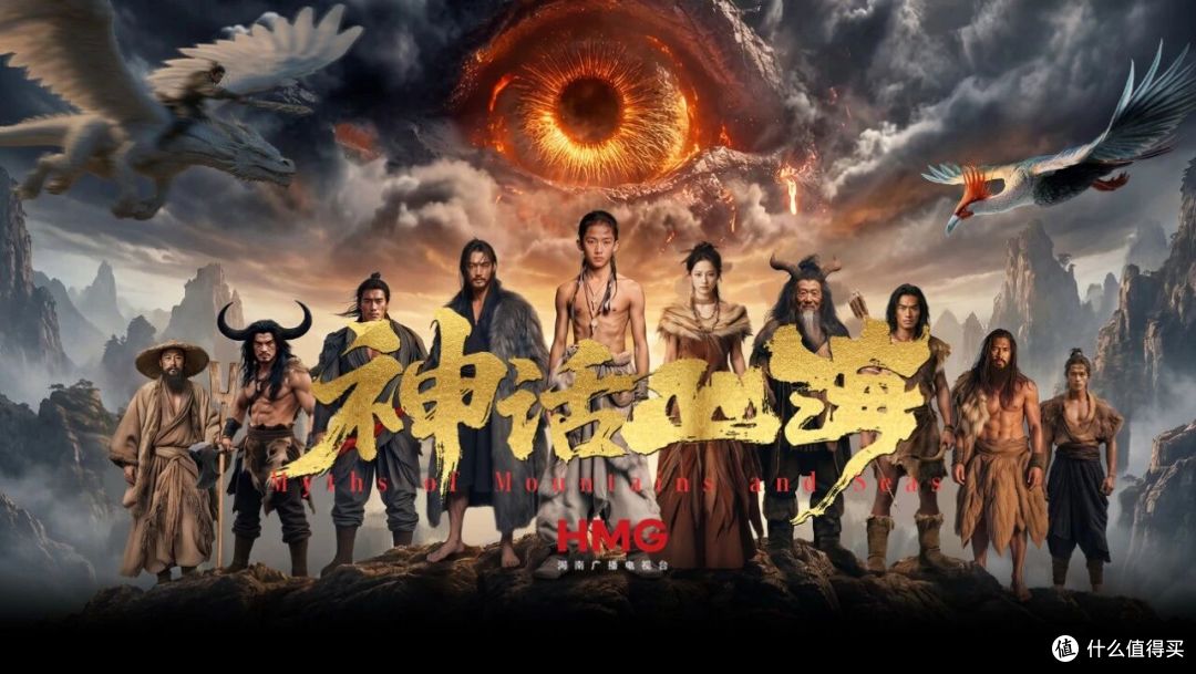 拍出600亿票房的博纳,蹲下来教素人一键成片,一个人就能出电影