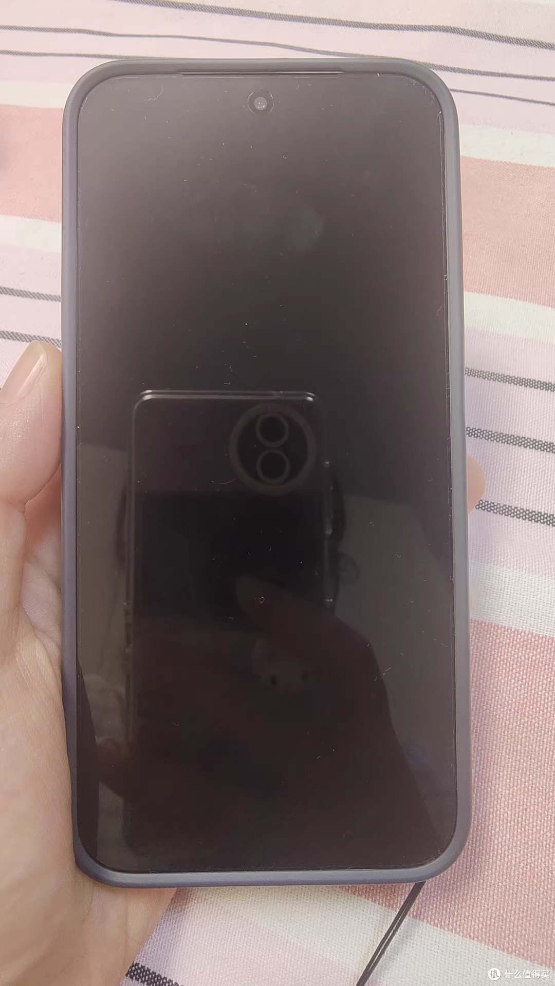 会转头会跟拍:荣耀Robot Phone把我惊到了