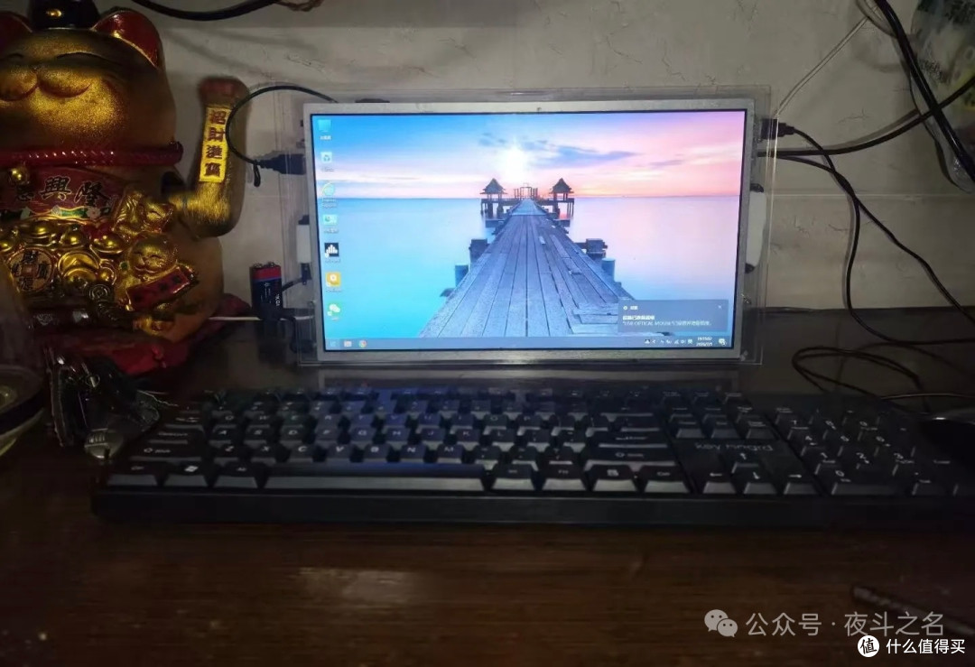 百元“大保健”，给老笔记本清灰换硅脂加内存