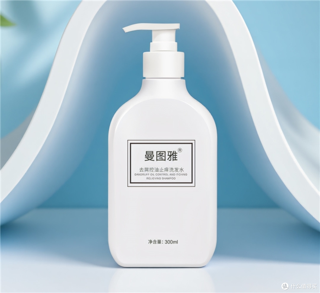 干发丝还疯狂长头屑怎么办?干燥头皮+反复头屑洗发水这样选更稳