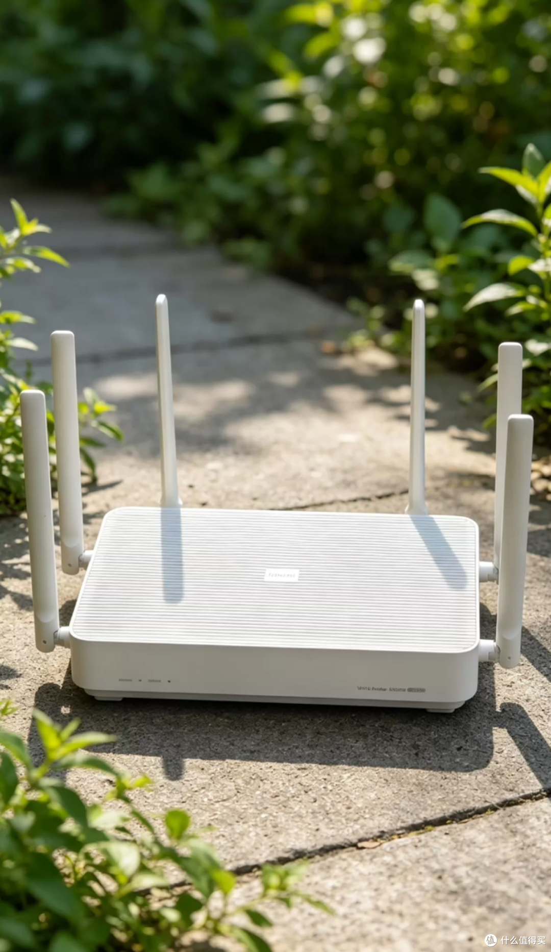 二手鱼塘流入大量红米AX5400路由器!89元WiFi电竞路由,值吗?