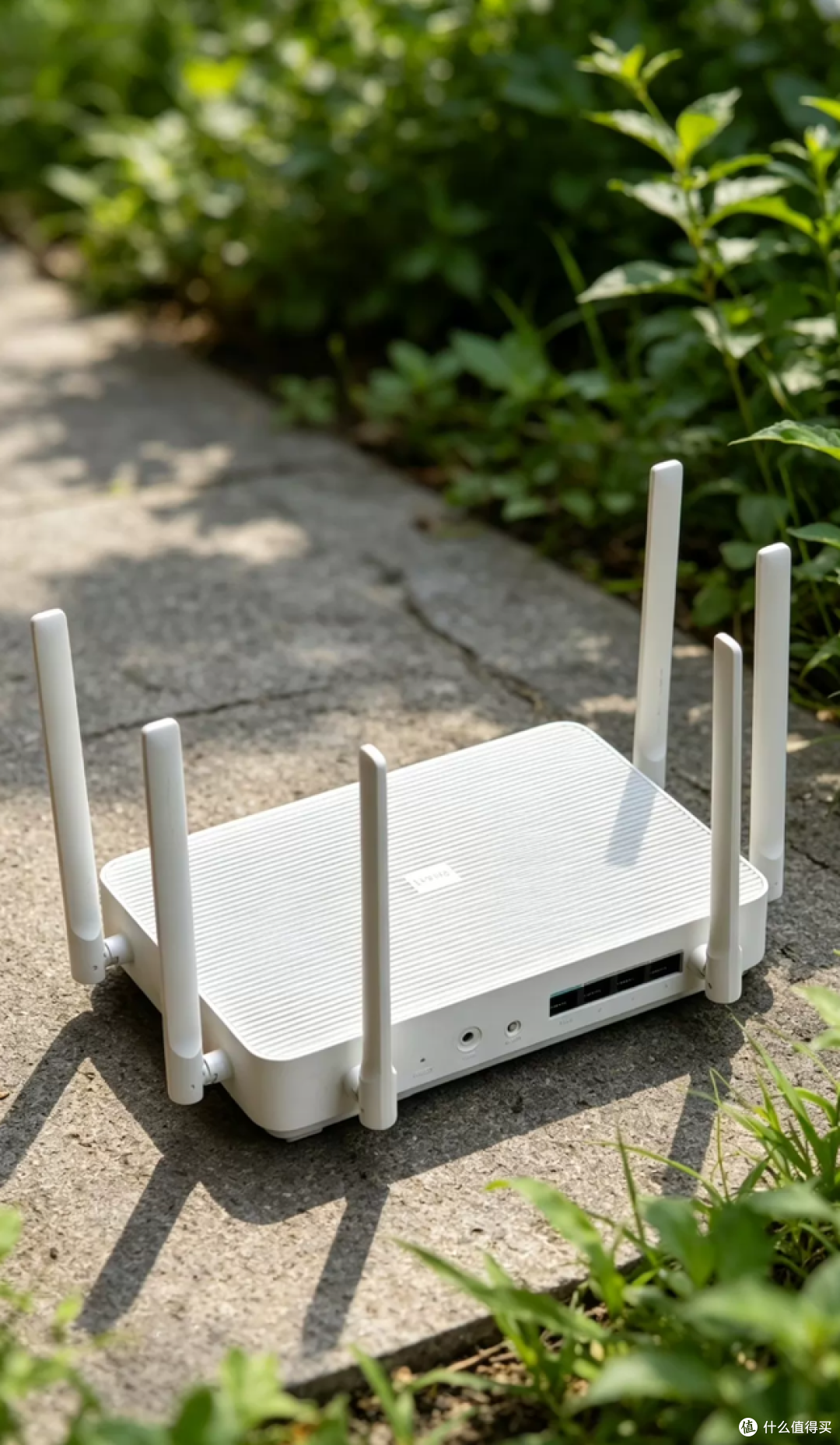 二手鱼塘流入大量红米AX5400路由器!89元WiFi电竞路由,值吗?