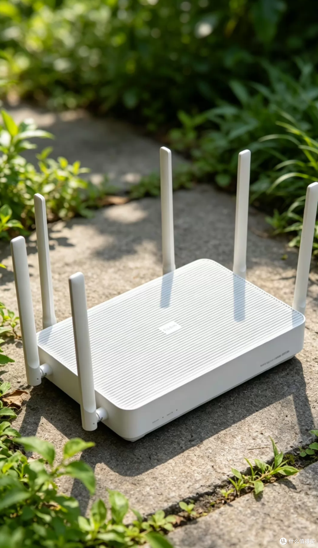 二手鱼塘流入大量红米AX5400路由器!89元WiFi电竞路由,值吗?