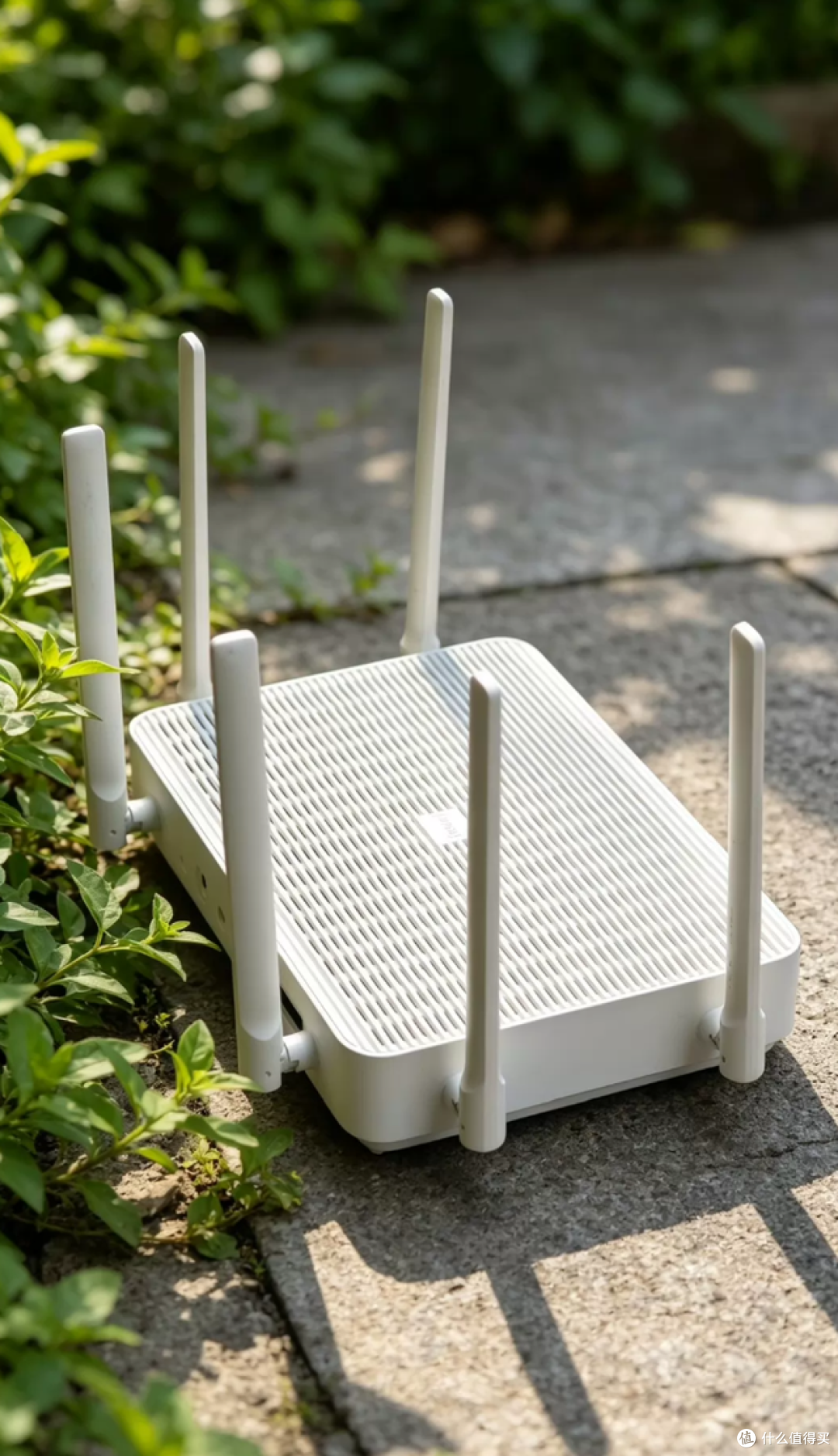 二手鱼塘流入大量红米AX5400路由器!89元WiFi电竞路由,值吗?