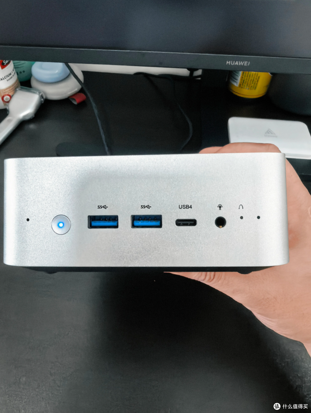 二手鱼塘惊现铭凡M1 Pro完整版！全新5489元，二手竟然卖的更贵？