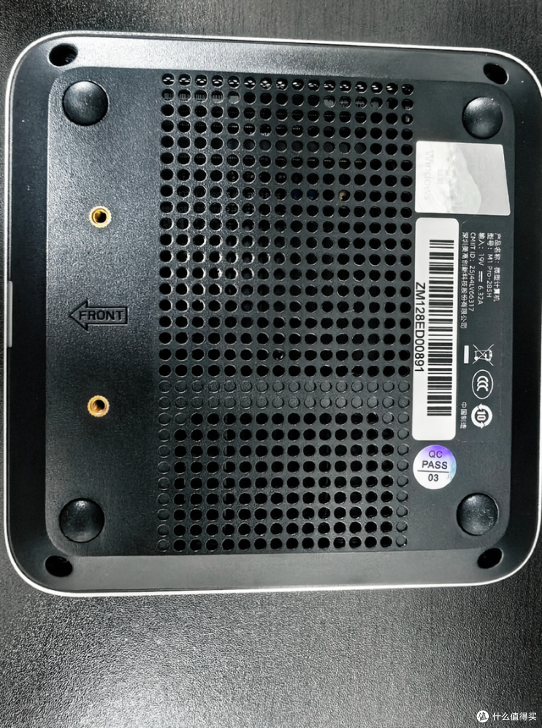 二手鱼塘惊现铭凡M1 Pro完整版！全新5489元，二手竟然卖的更贵？