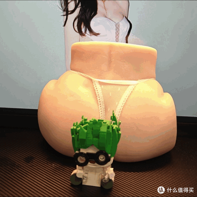 大臀模真是越重越爽?从1.8kg升级到2.6kg,我决定给自己上点强度