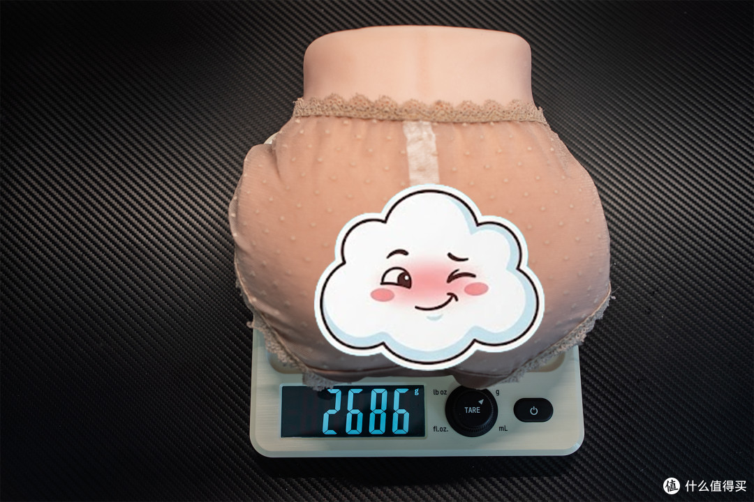大臀模真是越重越爽?从1.8kg升级到2.6kg,我决定给自己上点强度
