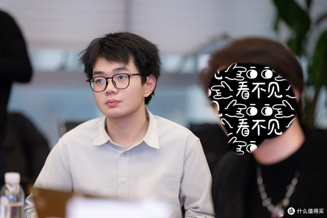 硬核大家谈｜从键盘到运动户外：7年值友，如何把兴趣熬成内容