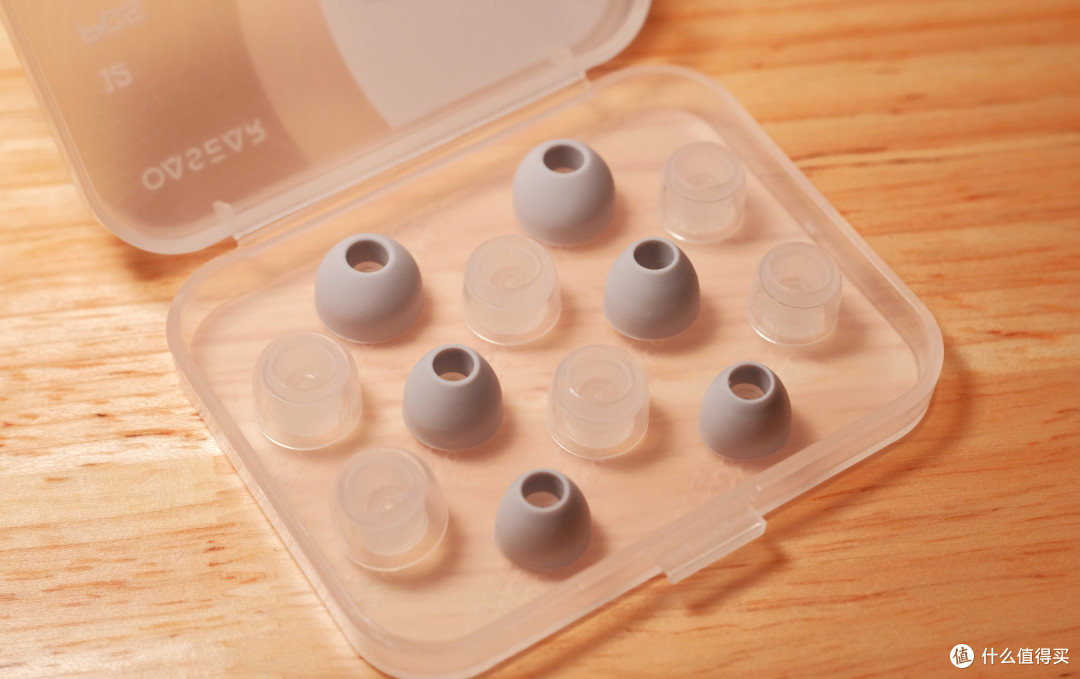 OASEAR 玉衡 混合单元入耳耳机体验 - TDS REVIEW
