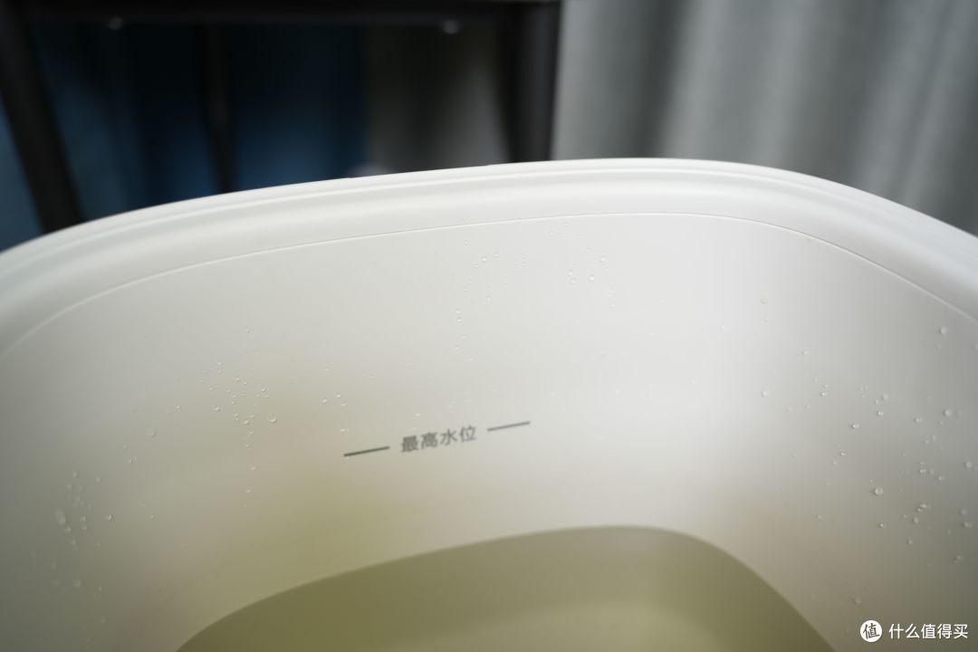 米家杀菌足浴器深度实测:干净又智能,在家实现沉浸式足疗自由