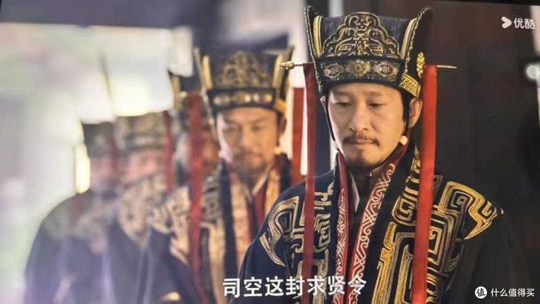 《大军师司马懿》：温文书生到乱世枭雄，人性权谋史诗