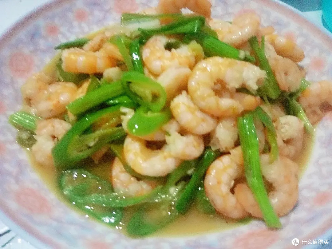 炒青虾仁：津沽清鲜，一席至味