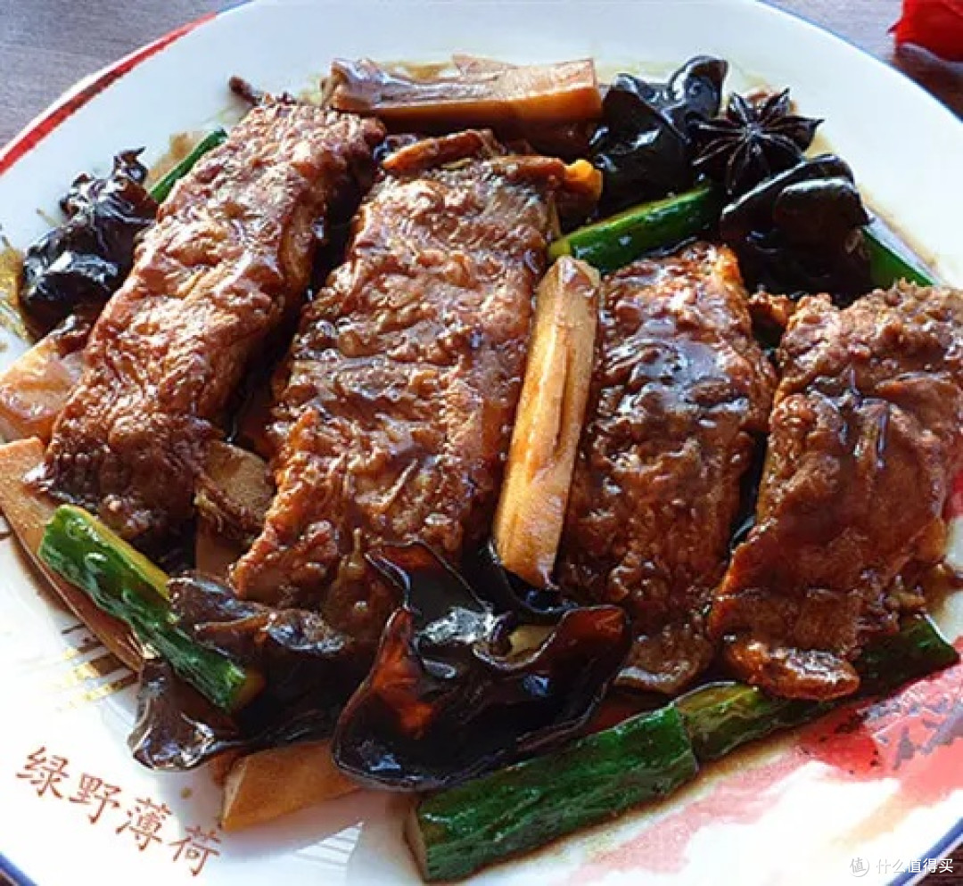 官烧目鱼条：津门御赐传世珍馐