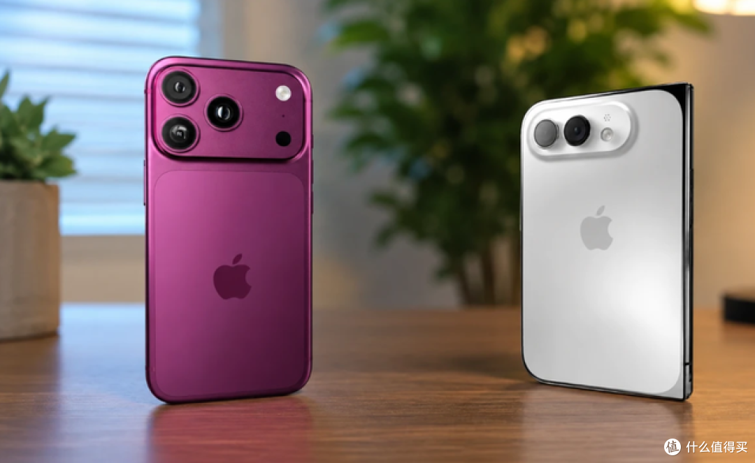 苹果这次真堆料了?iPhone18新爆料:2nm芯、12GB、可变光圈来了