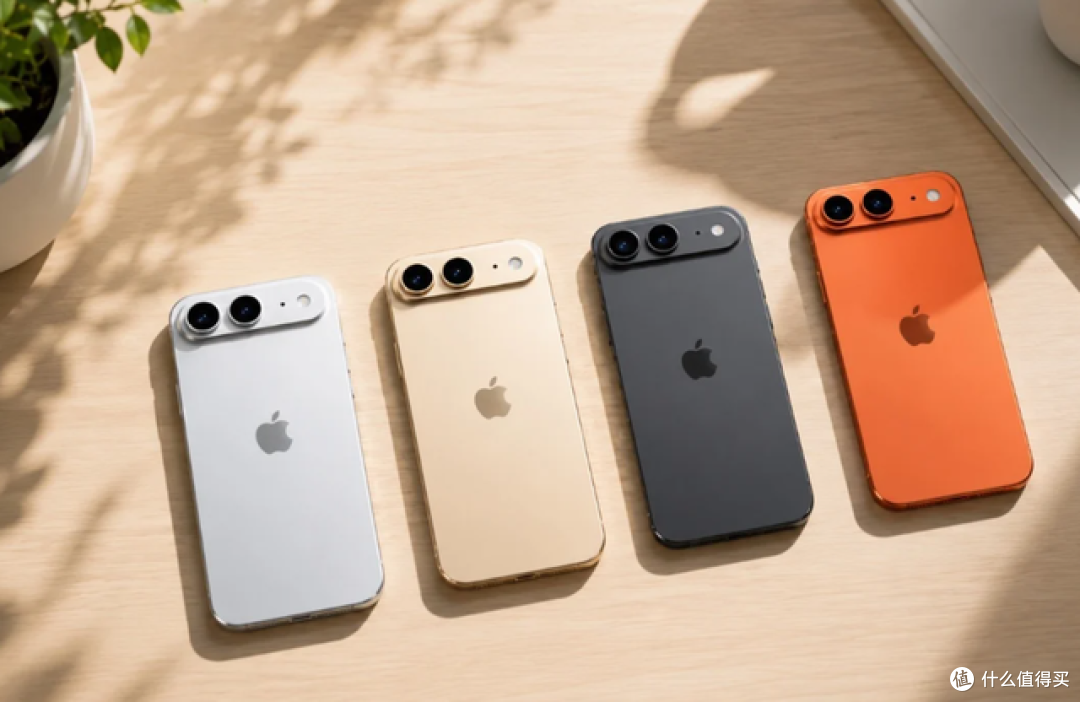 苹果这次真堆料了?iPhone18新爆料:2nm芯、12GB、可变光圈来了
