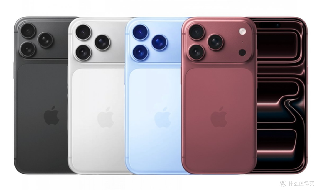 苹果这次真堆料了?iPhone18新爆料:2nm芯、12GB、可变光圈来了