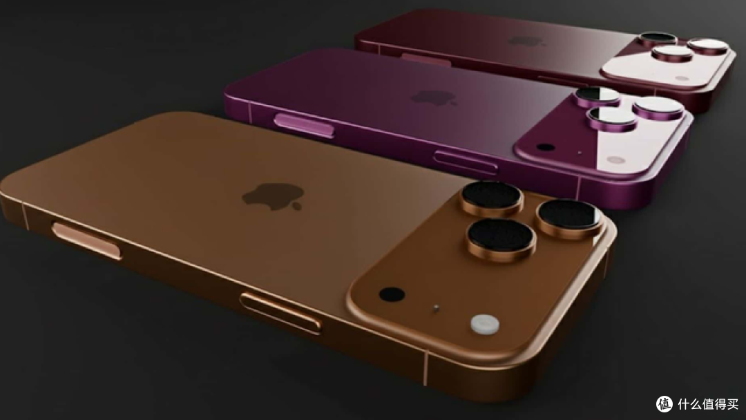 苹果这次真堆料了?iPhone18新爆料:2nm芯、12GB、可变光圈来了