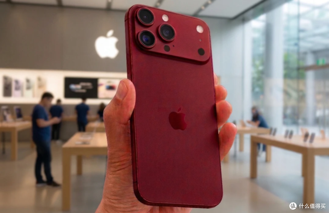 苹果这次真堆料了?iPhone18新爆料:2nm芯、12GB、可变光圈来了