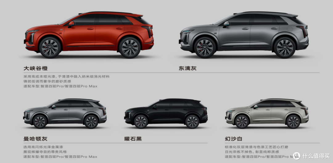 凯迪拉克 XT5 PHEV 上市:25.99 万起的豪华插混也卷起来了?