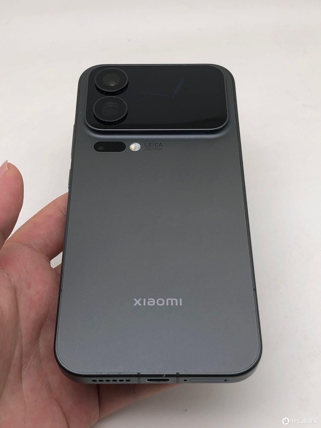 小米17 Pro Max三十天实测报告