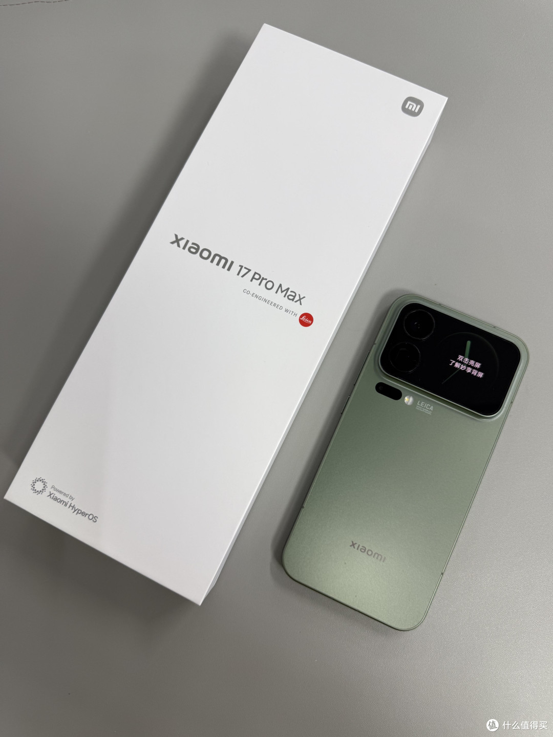 小米17 Pro Max三十天实测报告