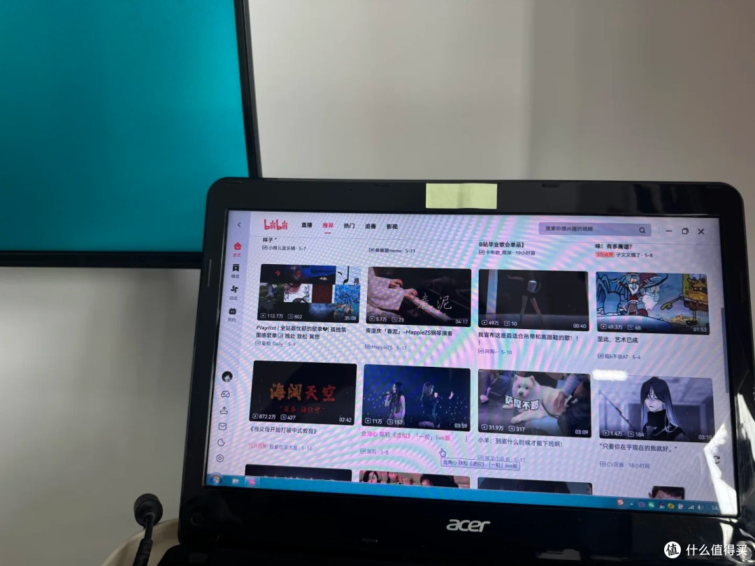 硬件升级 10 年老笔记本,变身无广告追剧神器