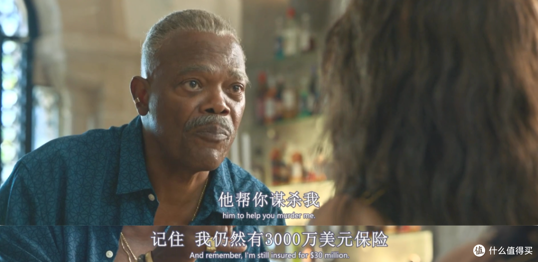 女神又拍一部R级新片,看麻了
