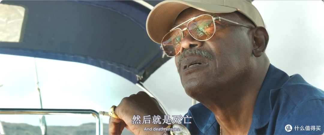女神又拍一部R级新片,看麻了