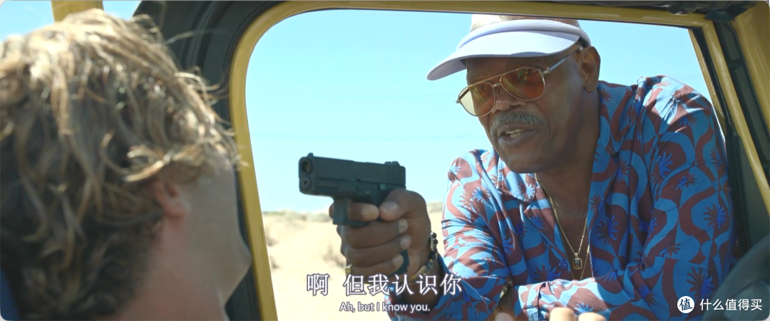 女神又拍一部R级新片,看麻了