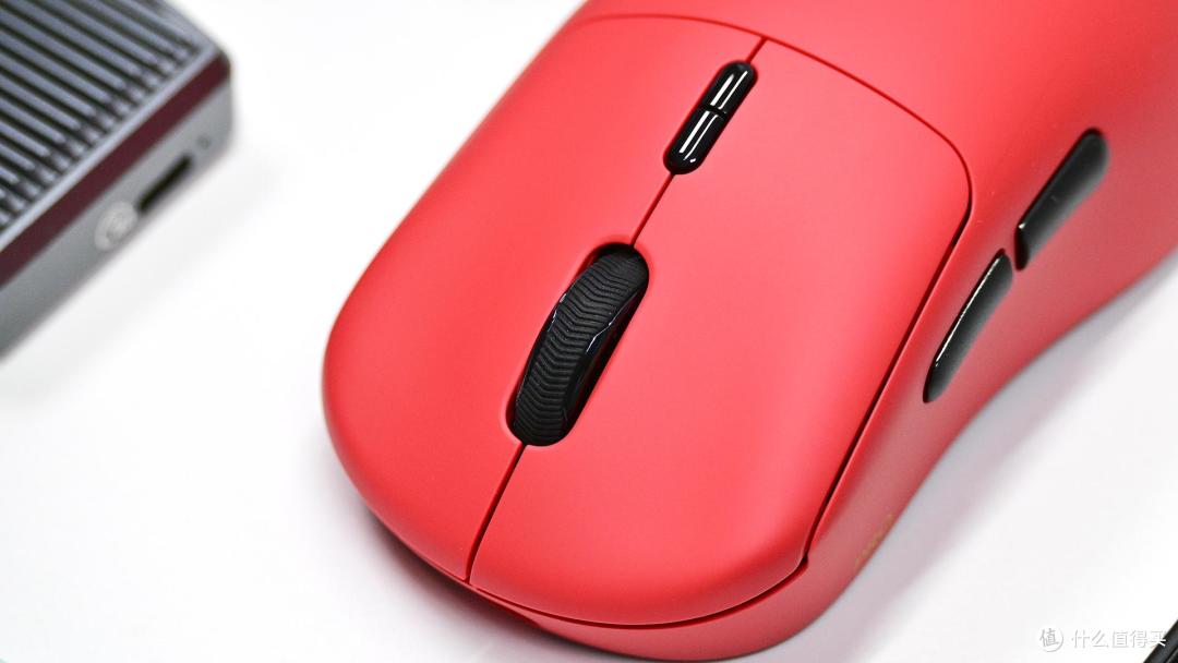 雷柏VT3 PRO V2 vs VT3s V2:同门师兄弟,谁更适合你手型和游戏