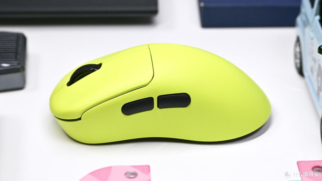 雷柏VT3 PRO V2 vs VT3s V2:同门师兄弟,谁更适合你手型和游戏
