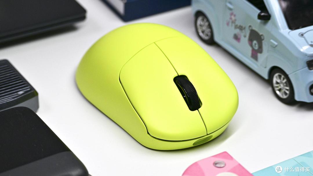 雷柏VT3 PRO V2 vs VT3s V2:同门师兄弟,谁更适合你手型和游戏