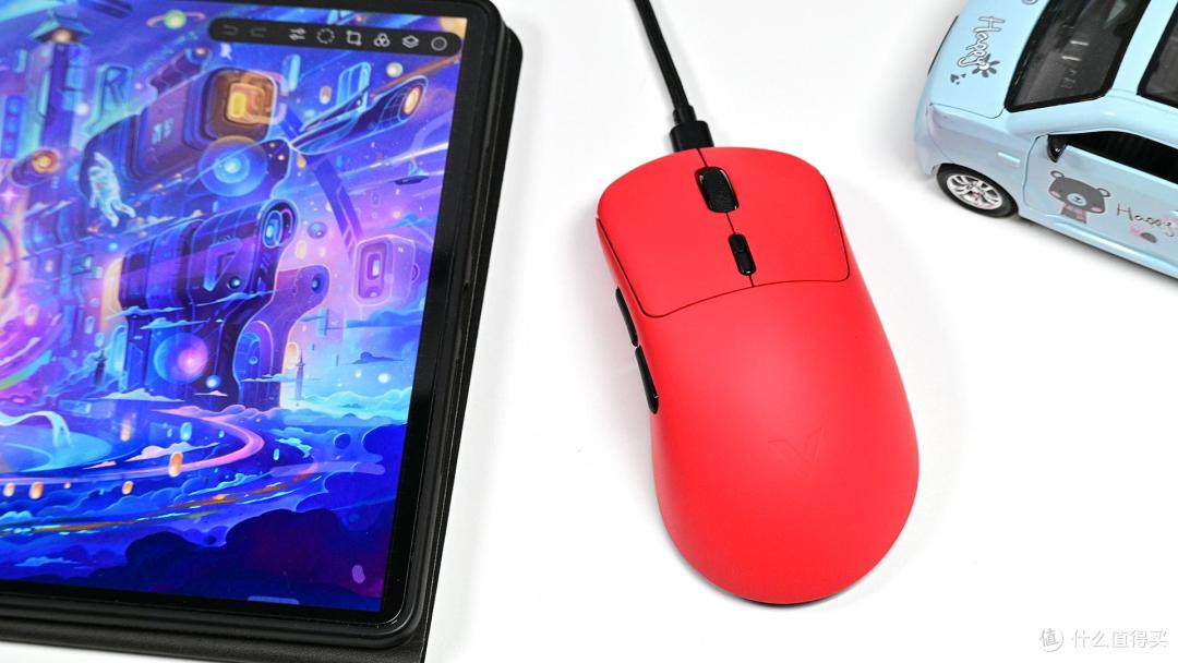 雷柏VT3 PRO V2 vs VT3s V2:同门师兄弟,谁更适合你手型和游戏