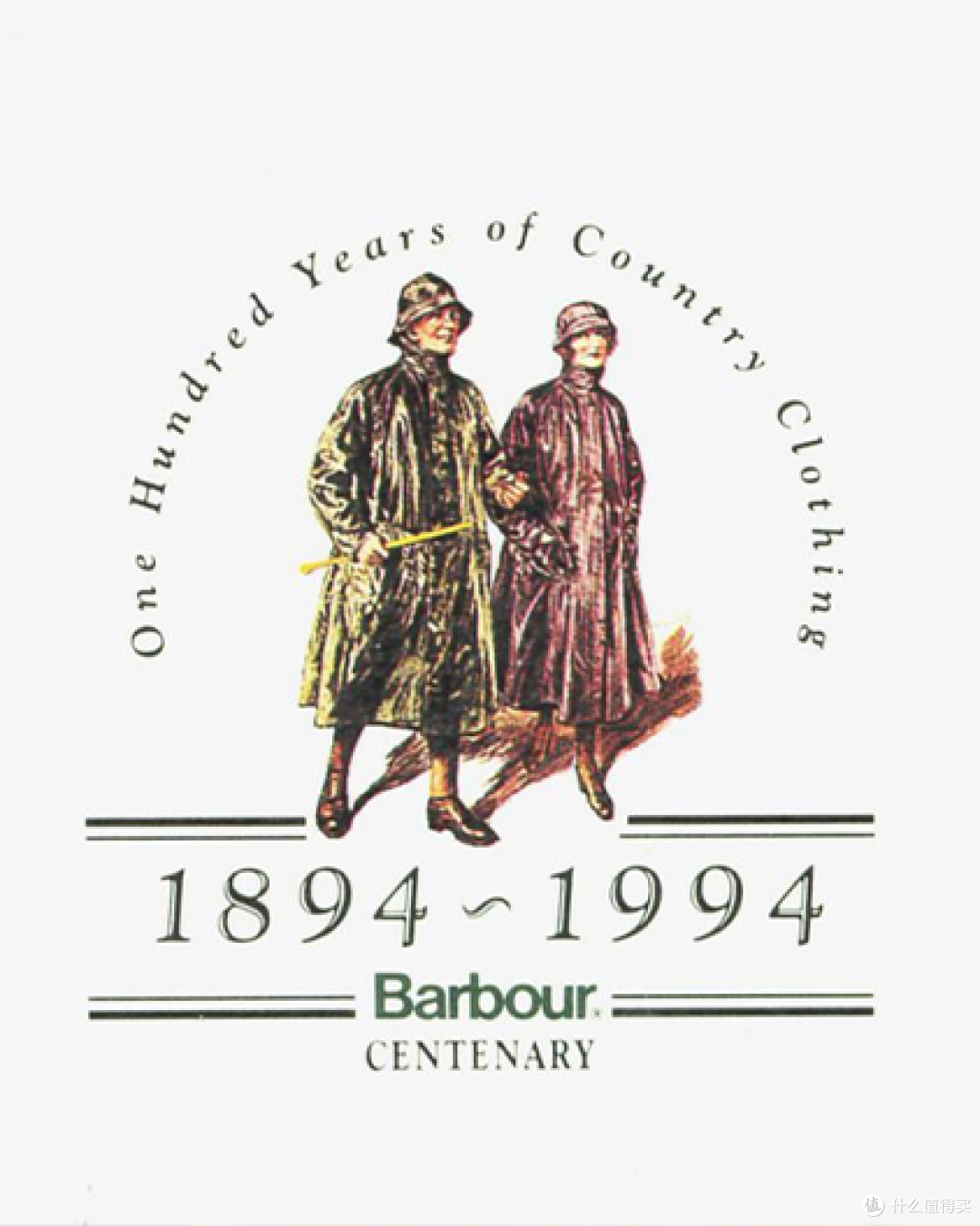 同一个款式的外套，价格差出十倍，Barbour到底凭什么