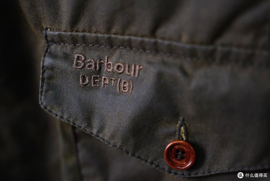 同一个款式的外套，价格差出十倍，Barbour到底凭什么