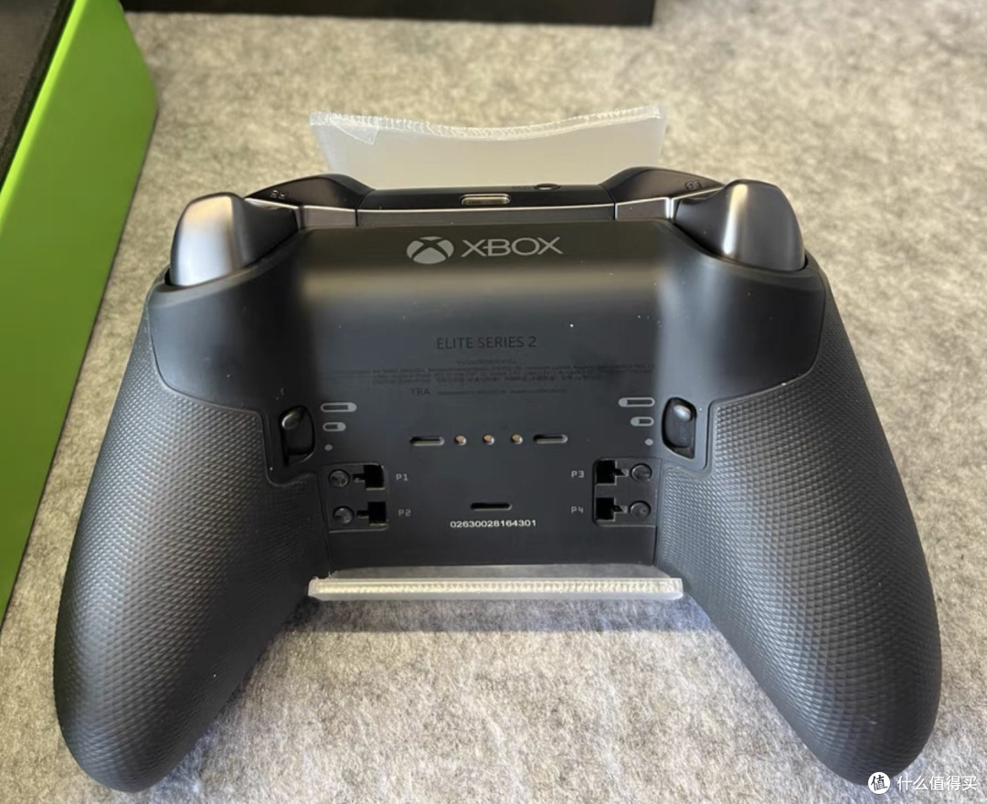 闲鱼惊现Xbox精英手柄二代，模块化背键，399块这漏值不值得捡？