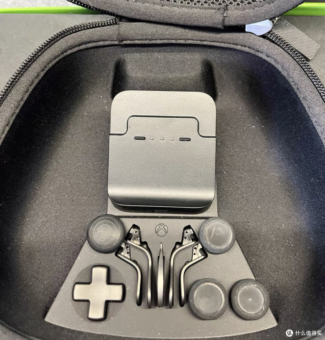闲鱼惊现Xbox精英手柄二代，模块化背键，399块这漏值不值得捡？