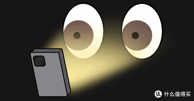千万别一睁眼就看手机!千万不要!毁眼睛只是顺带的