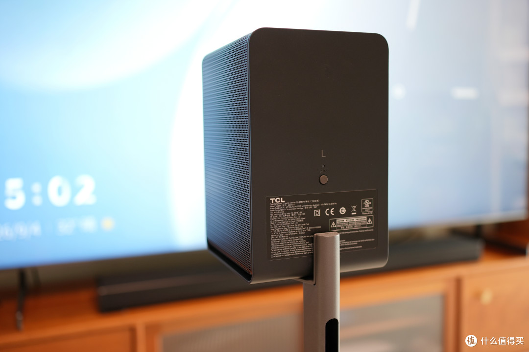 好马配好鞍,TCL Q95K回音壁音箱初体验