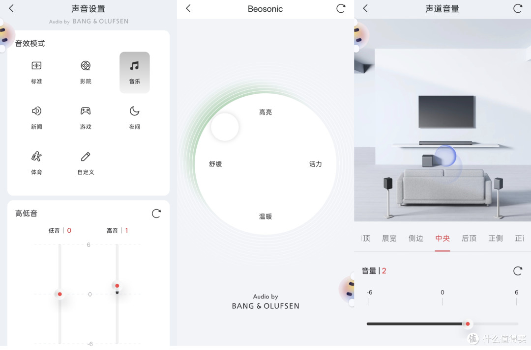 好马配好鞍,TCL Q95K回音壁音箱初体验