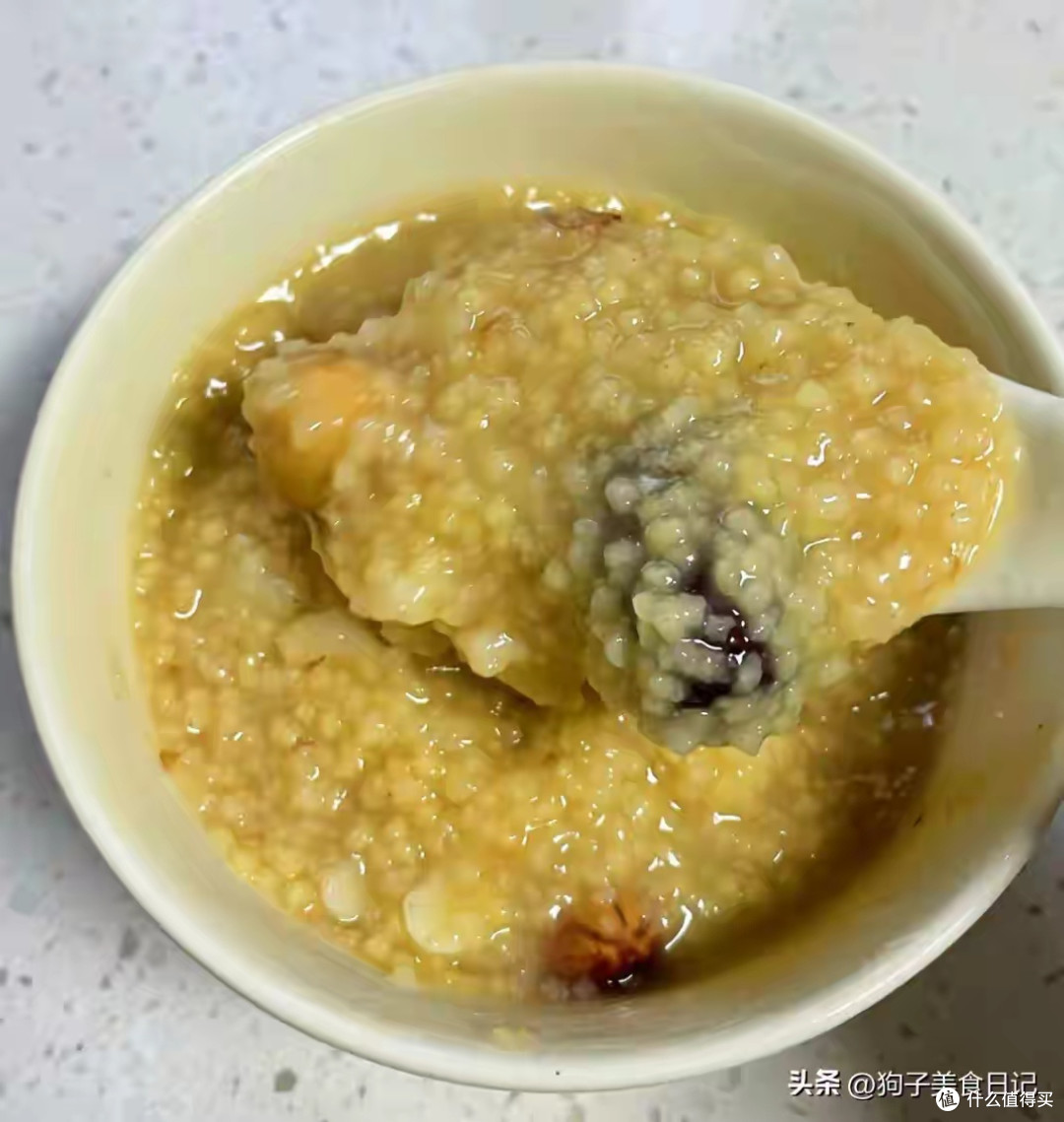 小米粥