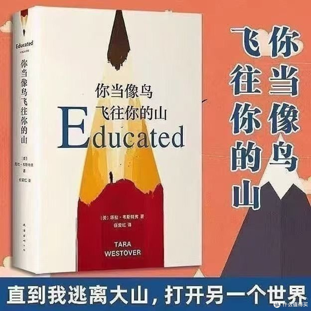 打破桎梏,像鸟一样飞往你的山