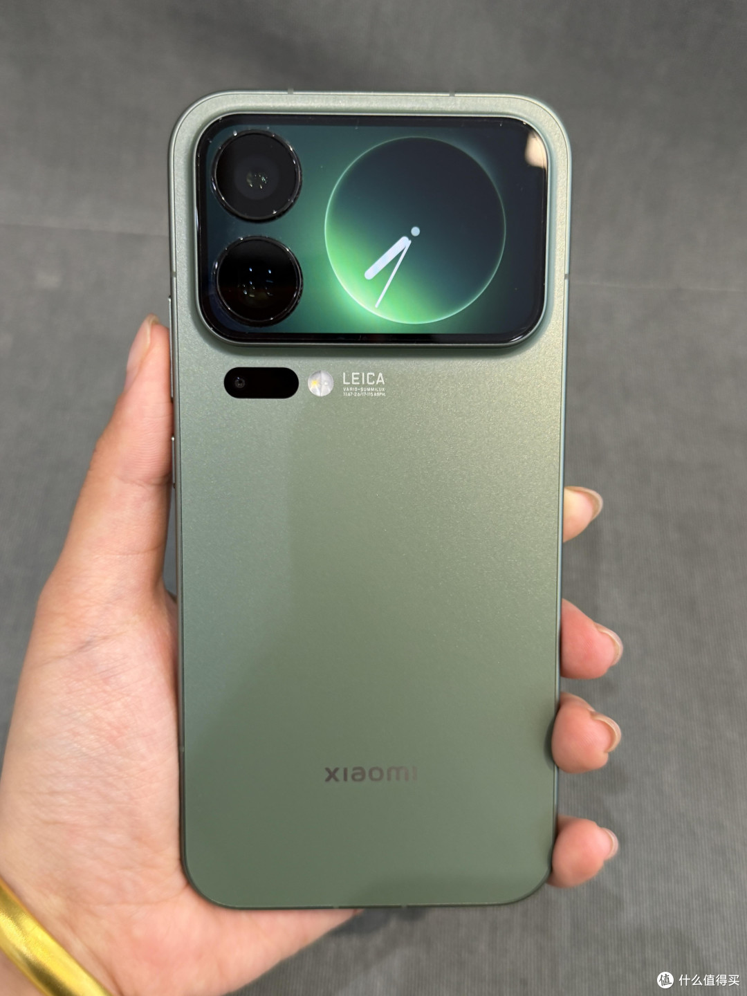 小米17 Pro Max三十天实测报告