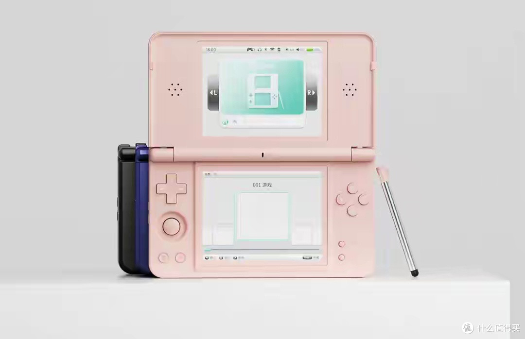 570元，安伯尼克RG DS Plus双屏掌机发售信息曝光，9月15日开售
