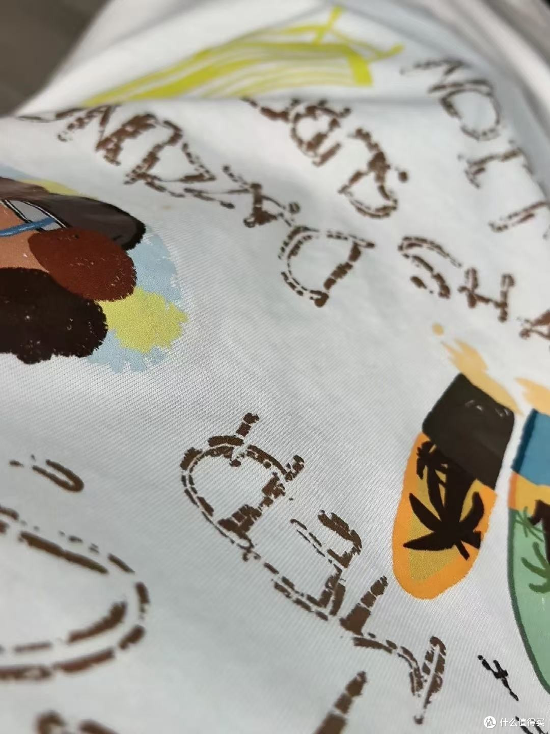 白短袖纯棉舒适小个子显高夏日清新穿搭