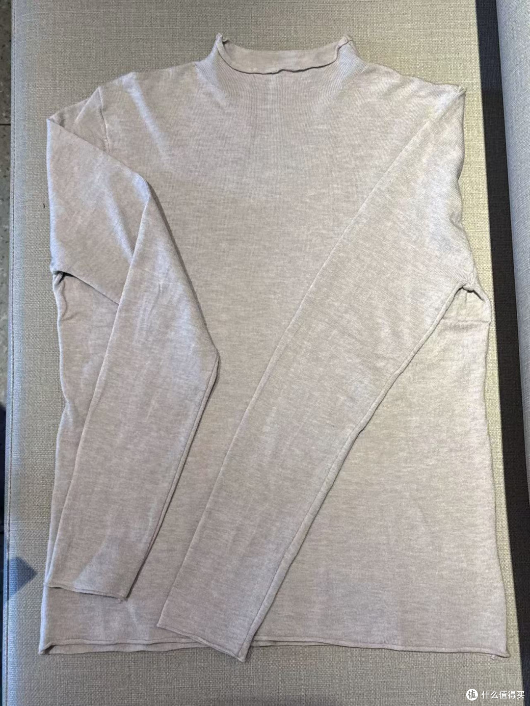 打底衫女锁温发热秋冬外穿显瘦肌底衣