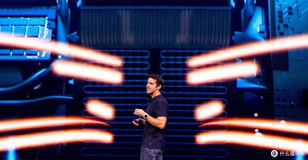 折叠 iPhone 领衔,苹果未来五年路线图全解析,库克已落幕