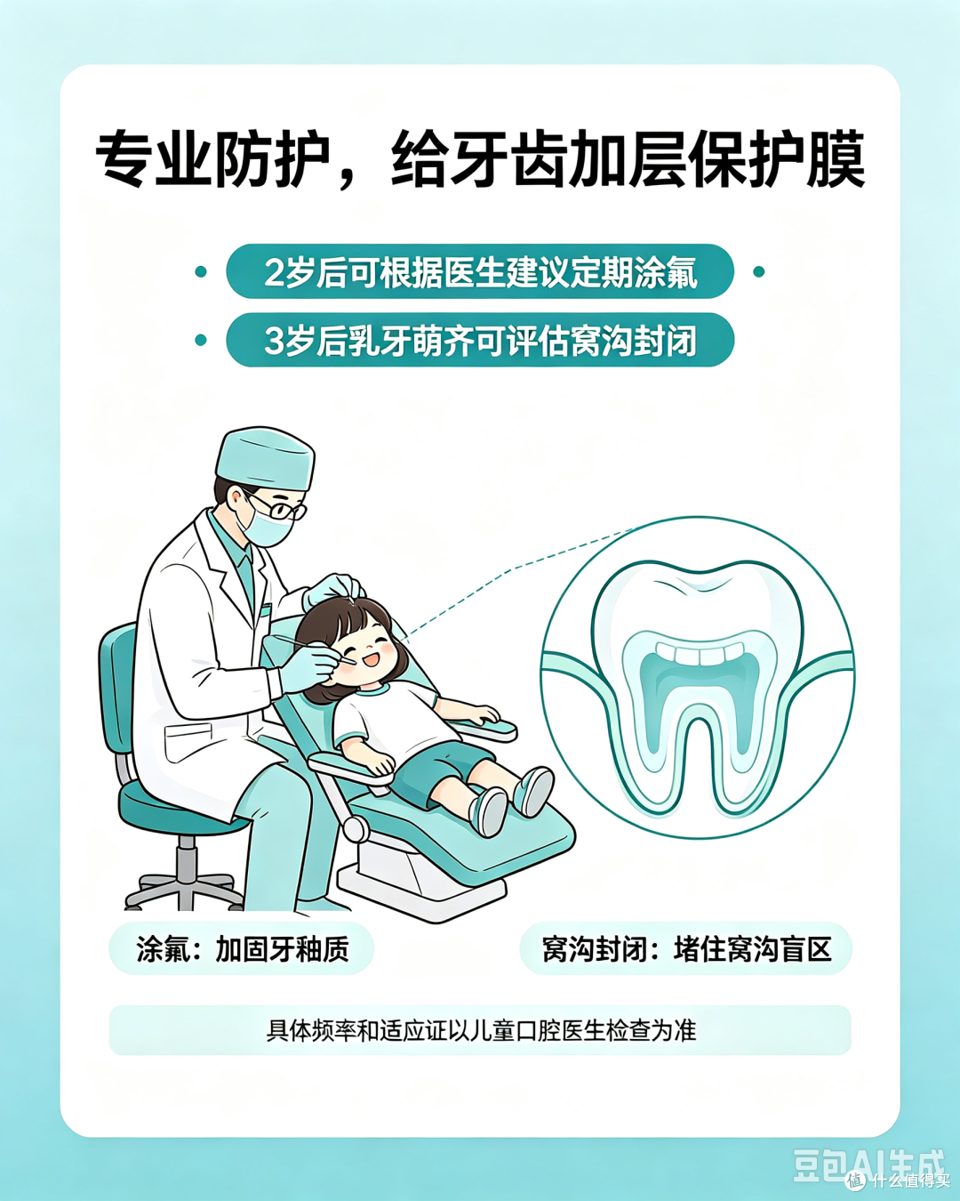 低龄宝宝牙齿养护实录|从敷衍刷牙到一口好牙,护牙避雷之路